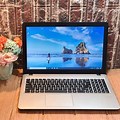 Asus SonicMaster Intel Inside Core I7 Laptop