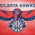 Atlanta Hawks Desktop Wallpaper
