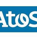 Atos Origin Company Logo