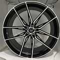 Audi A5 Coupe 20 Inch Wheels
