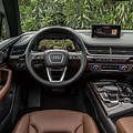 Audi Q7 2018 Nappa Leather