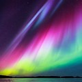 Aurora Borealis High Res