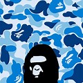 BAPE Bathing Ape Wallpaper
