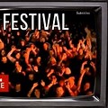 BBC One Festival Ident