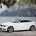 BMW 1 Series Cabriolet 2011