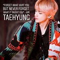 BTS Inspirational Quotes About Being Happy