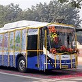 BYD Electric Bus Price