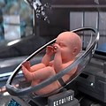 Baby Grown in Artificial Womb