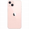 Baby Pink Colour iPhone
