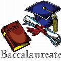 Baccalaureate Service Clip Art Free