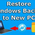 Backup PC Free