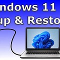 Backup and Restore in Windows 11 Download