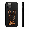 Bad Bunny Case Samsung Galaxy