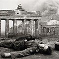 Bad Grund Germany in World War 2