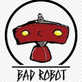 Bad Robot Logo Sky Background