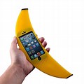 Banana Phone iPhone Clone