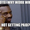Bands Not Getting Paid Meme