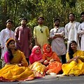 Bangladesh Family Culture