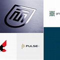 Banking Logo Design Inspiration Ideas