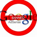 Banned Google Ads