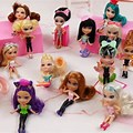 Barbie Mini-B Dolls