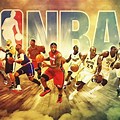 Basketball Wallpaper Every Player