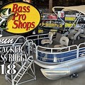 Bass Pro Shops Pontoon Boats