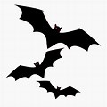 Bat Clip Art No Background