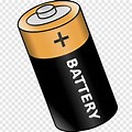 Baterai Kartun