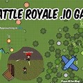 Battle Royale Io Games