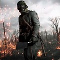 Battlefield 1 Background for Xbox