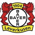 Bayer Leverkusen Calcio Logo