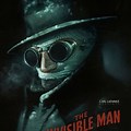 Be Afraid of the Invisible Man