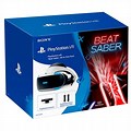 Beat Saber Sony PS4 VR