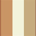 Beige and Brown Color Palette