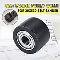 Belt Sander Idler Wheel