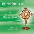Benedictus CD Cover Art