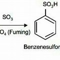 Benzaldehyde Sulfuric Acid