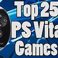Best 8-Bit Vita Games