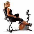 Best Budget Home Exercise Bike with Screen