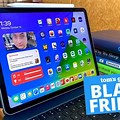 Best Buy Black Friday iPad Deals