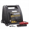 Best Car Battery Charger and Air Compressor