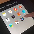 Best Drawing Apps On Apple