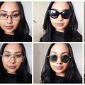 Best Fit Glasses for Round Face