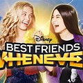 Best Friends Whenever Disney Episodes