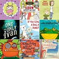 Best Known Books for Kids
