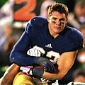 Best Looking College Football Players