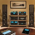 Best Luxury Home Stereo System
