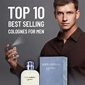Best Perfume Gift for Men