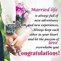 Best Wishes Quotes for Newlyweds